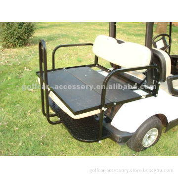 Golf cart flip flop seat kit for YAM-YDR/G29